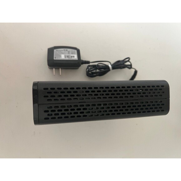 Motorola Surfboard Wireless Internet Router Model SBG6580 DOCSIS 3.0 - Picture 2 of 5